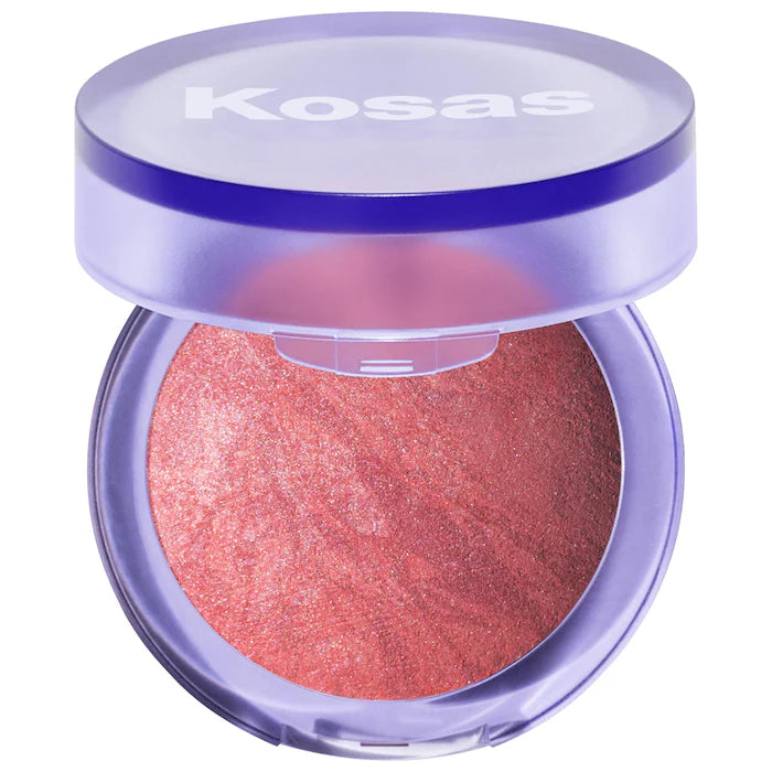 Blush is Life Baked Talc-Free Dimensional + Brightening Blush - Bajo Pedido
