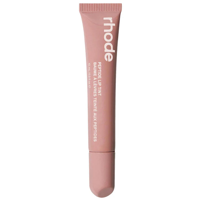 Peptide Lip Tint Nourishing Glaze - Bajo Pedido