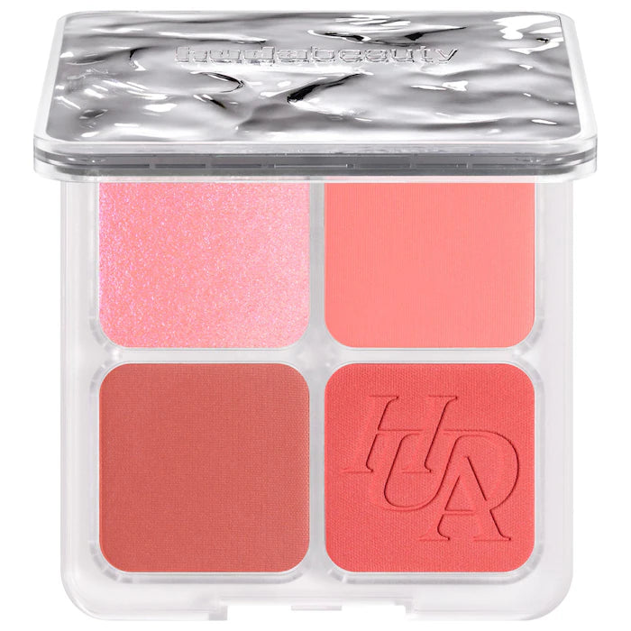 Blush Filter Blurring Blushlighters Palette - Sephora Sale (Bajo Pedido)
