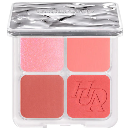 Blush Filter Blurring Blushlighters Palette - Sephora Sale (Bajo Pedido)