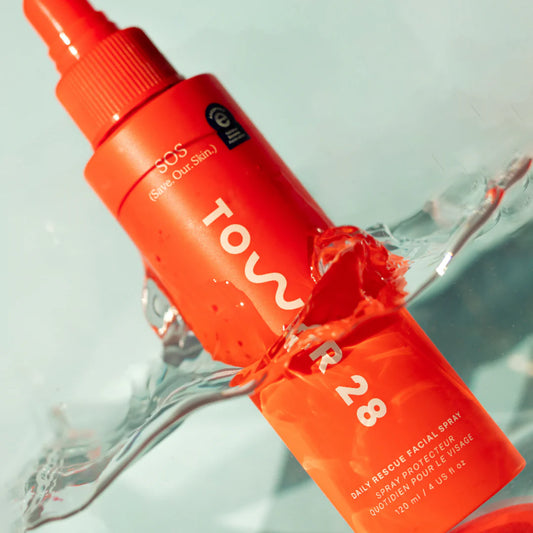SOS Daily Hypochlorous Acid Spray for Breakouts & Redness - Sephora Sale (Bajo Pedido)