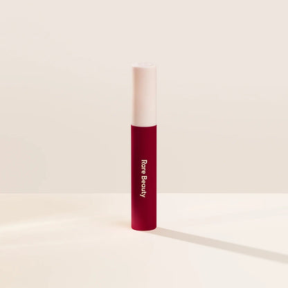 Lip Soufflé Matte Lip Cream
