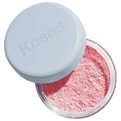 Cloud Set Loose Translucent Talc-Free Setting + Blurring Powder - Bajo Pedido