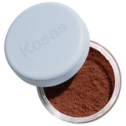 Cloud Set Loose Translucent Talc-Free Setting + Blurring Powder - Bajo Pedido