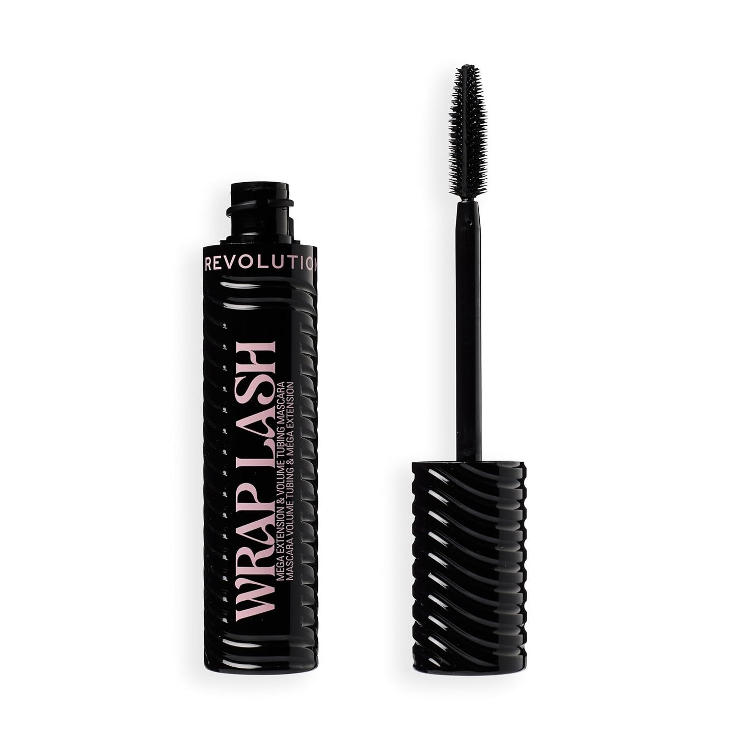 Wrap Lash Mega Extension & Volume Tubing Mascara