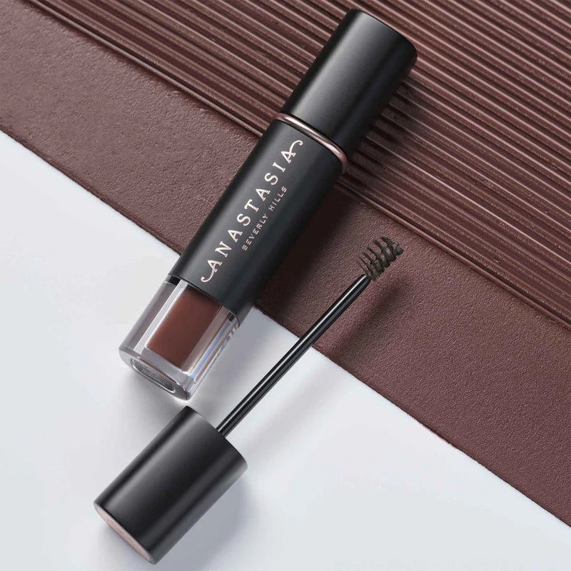 Volumizing Tinted Long-Wearing Brow Gel - Bajo Pedido