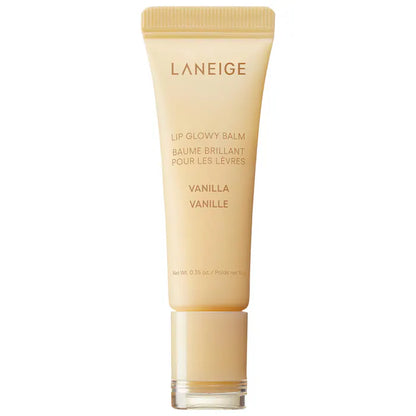 Lip Glowy Lightweight Hydration Balm with Shea Butter - Bajo Pedido