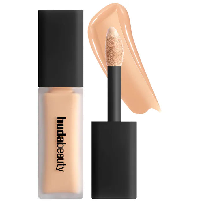 #FauxFilter Matte Buildable Coverage Waterproof Concealer - Sephora Sale (Bajo Pedido)