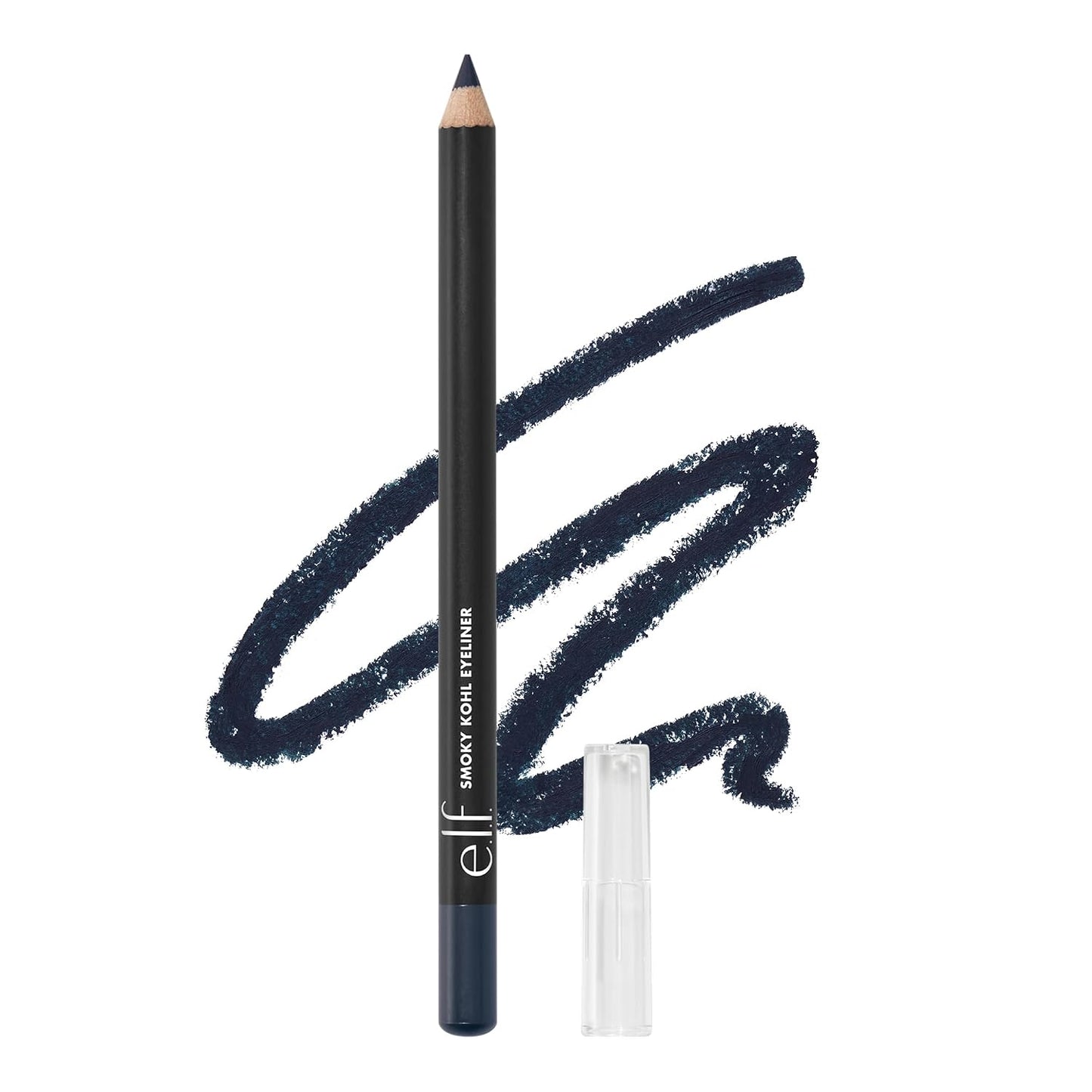 Smoky Kohl Eyeliner Pencil