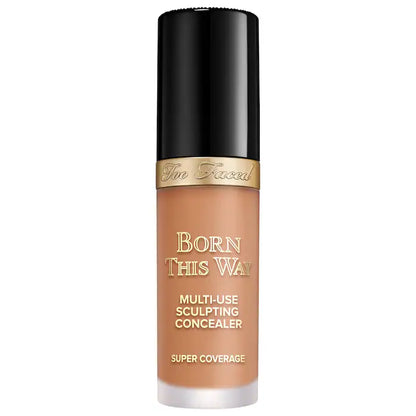 Born This Way Super Coverage Multi-Use Concealer with Hyaluronic Acid - Bajo Pedido