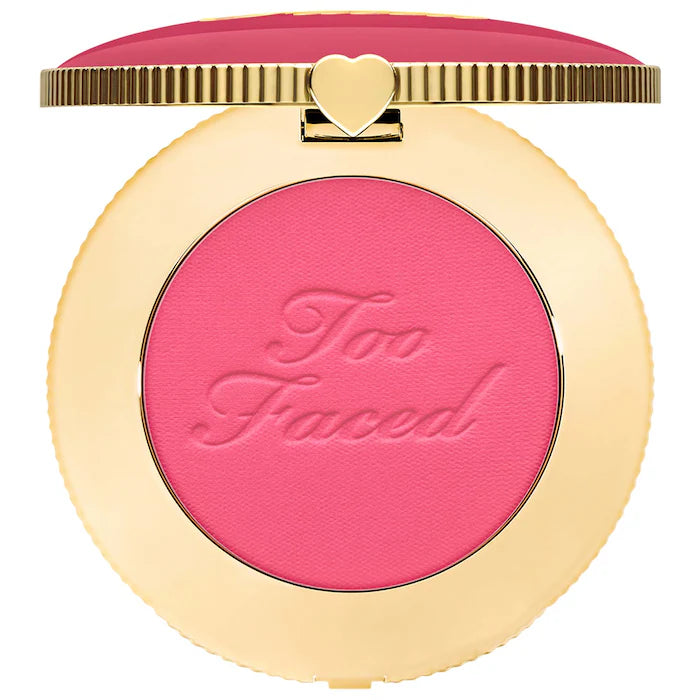Cloud Crush Blurring Powder Blush - Bajo Pedido