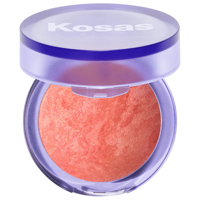 Blush is Life Baked Talc-Free Dimensional + Brightening Blush - Bajo Pedido