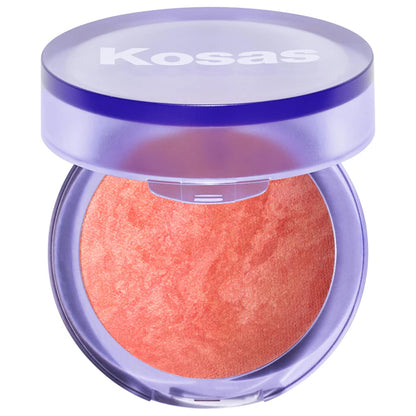 Blush is Life Baked Talc-Free Dimensional + Brightening Blush - Bajo Pedido