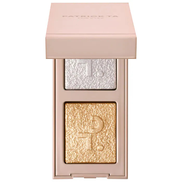 Major Dimension Eye Illusion Eyeshadow Duo - Sephora Sale (Bajo Pedido)