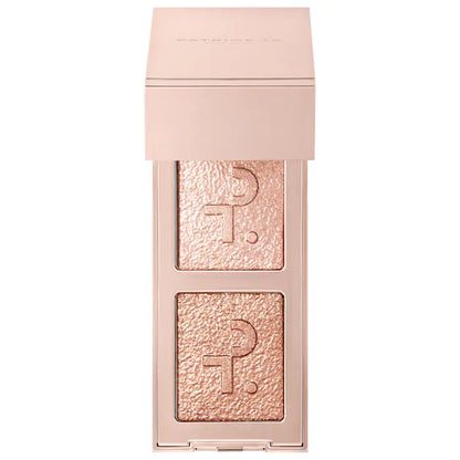 Major Dimension Eye Illusion Eyeshadow Duo - Sephora Sale (Bajo Pedido)
