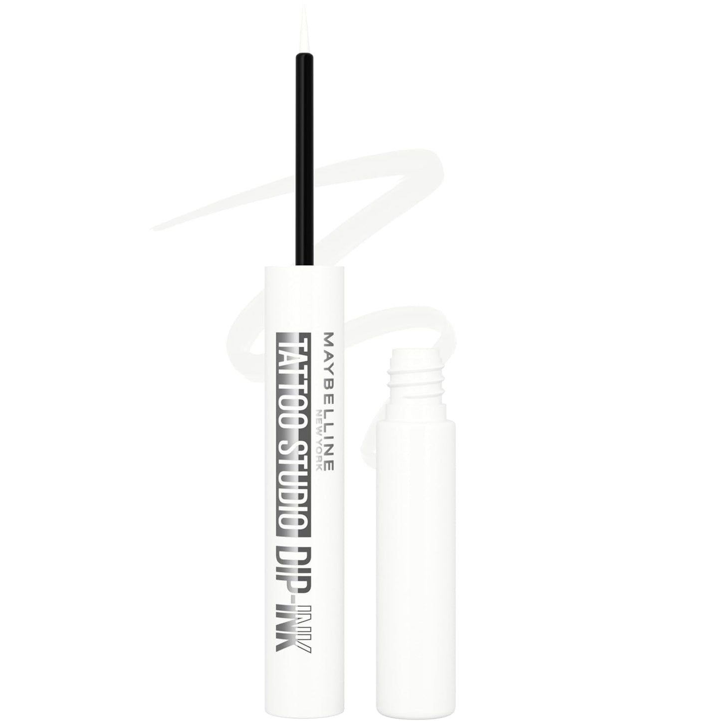 Tattoo Studio Dip-Ink Liquid Eyeliner - Bajo Pedido