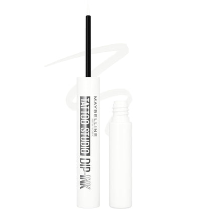 Tattoo Studio Dip-Ink Liquid Eyeliner - Bajo Pedido