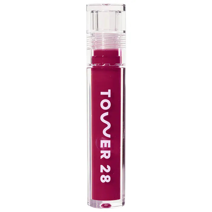 ShineOn Lip Jelly Hydrating Non-Sticky Lip Oil