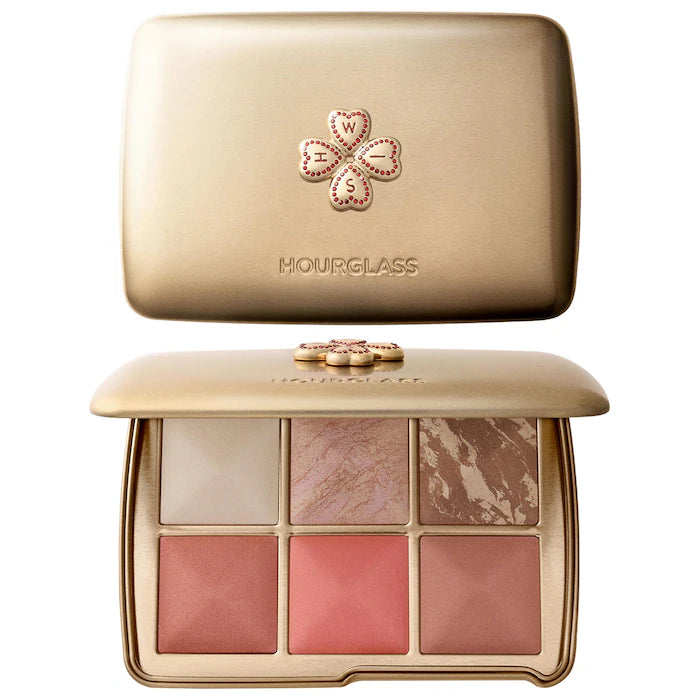 Ambient Lighting Edit Unlocked Palette WISH - SEPHORA SALE (Bajo Pedido)
