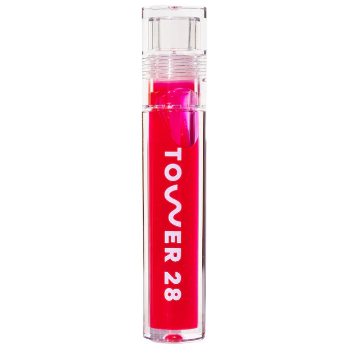 ShineOn Lip Jelly Hydrating Non-Sticky Lip Oil