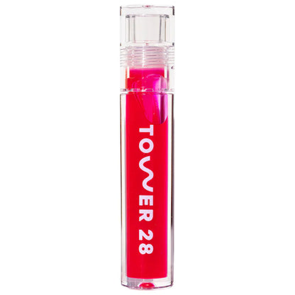 ShineOn Lip Jelly Hydrating Non-Sticky Lip Oil