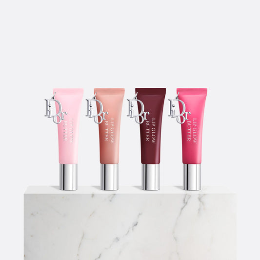 Lip Glow Butter Hydrating Gloss Balm - Bajo Pedido