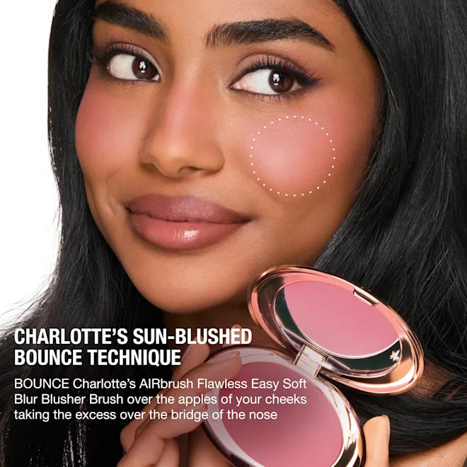 Airbrush Flawless Blush Blur - Bajo Pedido
