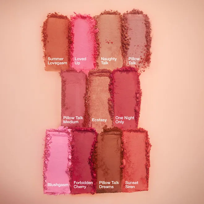 Airbrush Flawless Blush Blur - Bajo Pedido