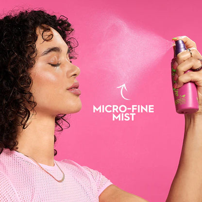 All Nighter Hydrating Hyaluronic Acid Dewy Setting Spray