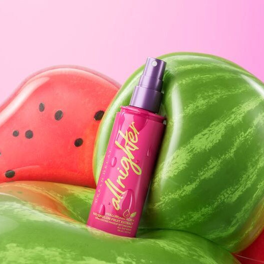 All Nighter Hydrating Hyaluronic Acid Dewy Setting Spray