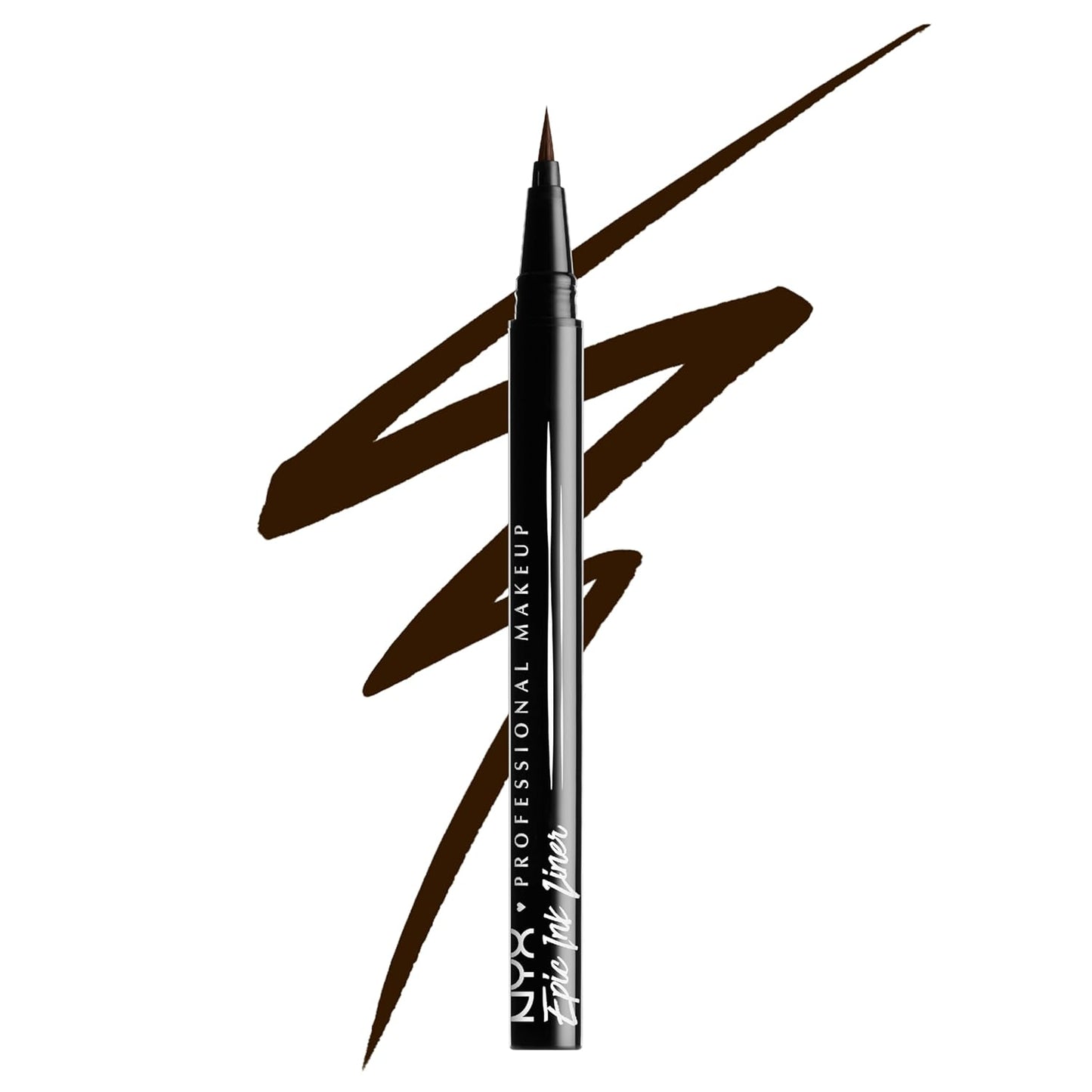 Epic Ink Waterproof Liquid Eyeliner