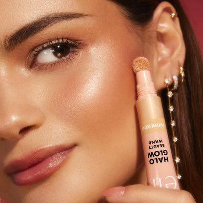 Halo Glow Highlight Beauty Wand