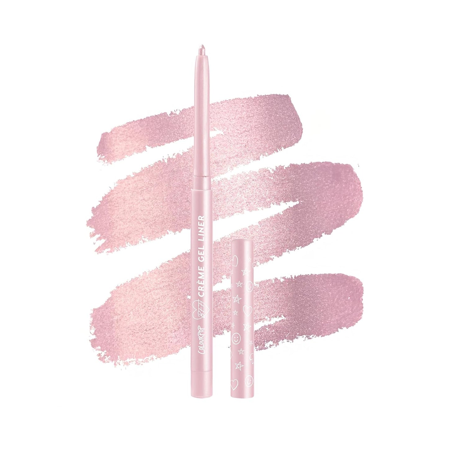 Creme Gel Liner - Bajo Pedido