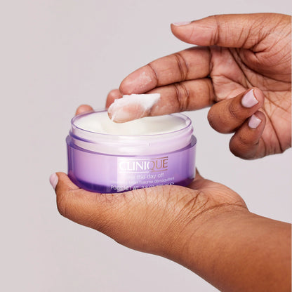 Take The Day Off Makeup Removing Cleansing Balm - Bajo Pedido