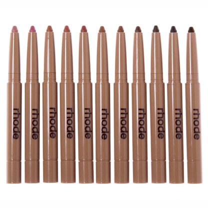 Peptide Lip Shape Contouring Lip Shaper - Bajo Pedido