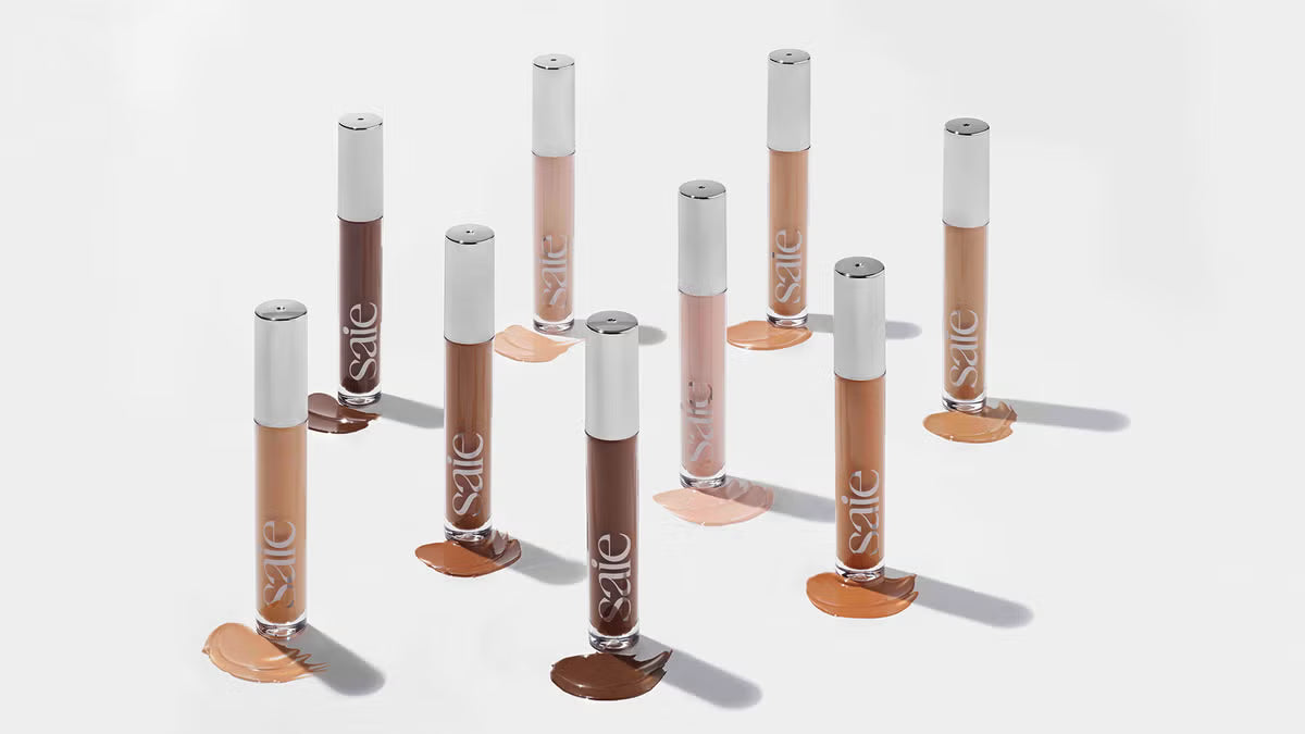 Hydrabeam Hydrating & Concealing Under Eye Brightener with Cucumber Extract