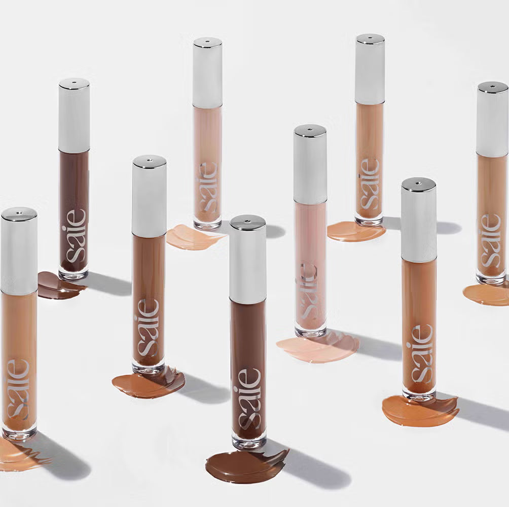 Hydrabeam Hydrating & Concealing Under Eye Brightener with Cucumber Extract