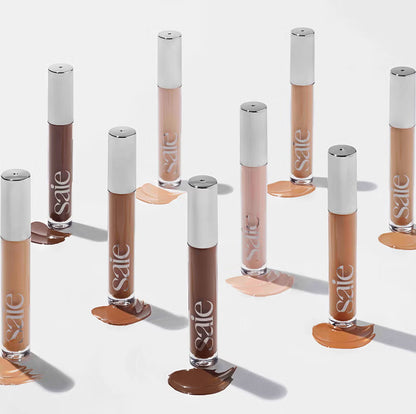Hydrabeam Hydrating & Concealing Under Eye Brightener with Cucumber Extract
