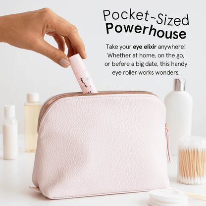 Under Eye Brightener Roller - Bajo Pedido