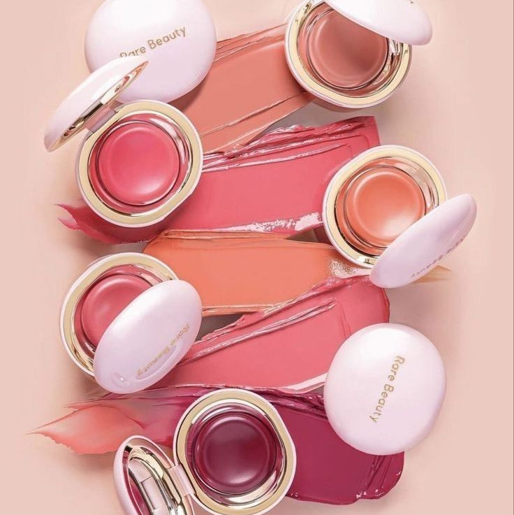 Stay Vulnerable Melting Cream Blush - Bajo Pedido