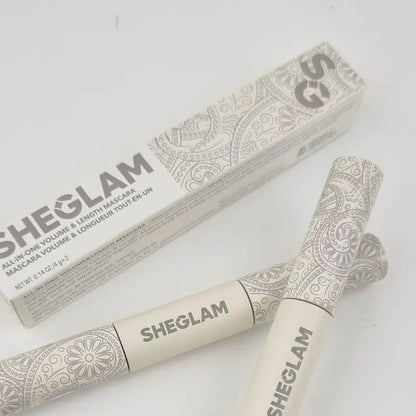All-In-One Volume & Length Mascara - Bajo Pedido