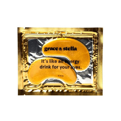 Energizing Eye Masks - Bajo Pedido