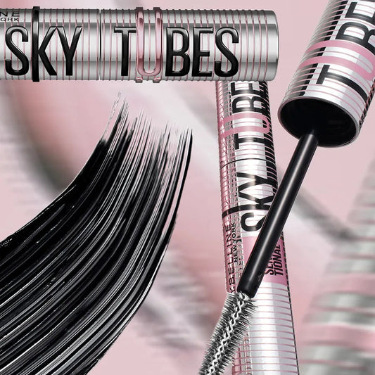 Lash Sensational Sky Tubes Mascara - Bajo Pedido