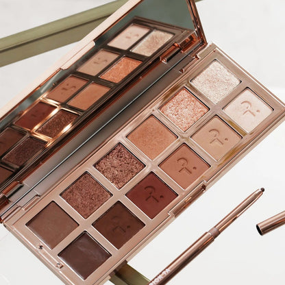 Major Dimension Eyeshadow Palette - Bajo Pedido
