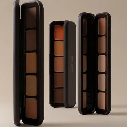Underpainting Face Highlight & Contour Palette - Bajo Pedido