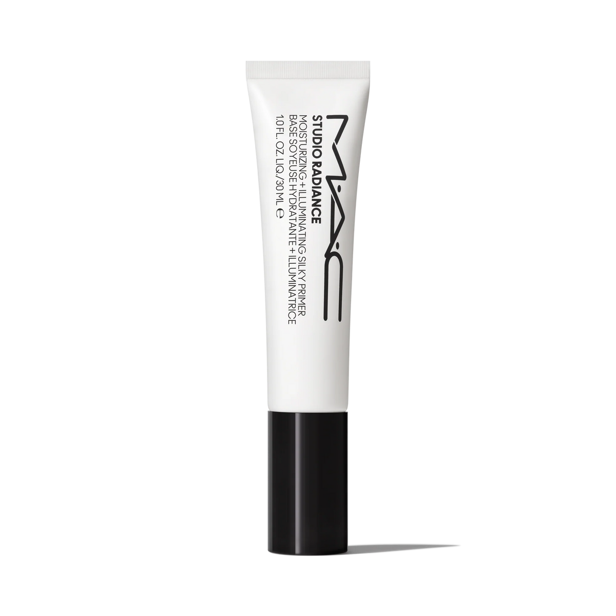 Studio Radiance Moisturizing + Illuminating Silky Primer with Hyaluronic Acid - Bajo Pedido