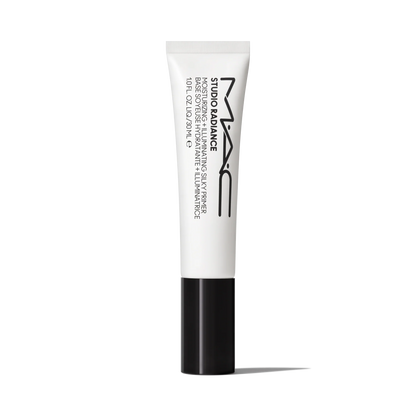 Studio Radiance Moisturizing + Illuminating Silky Primer with Hyaluronic Acid - Bajo Pedido