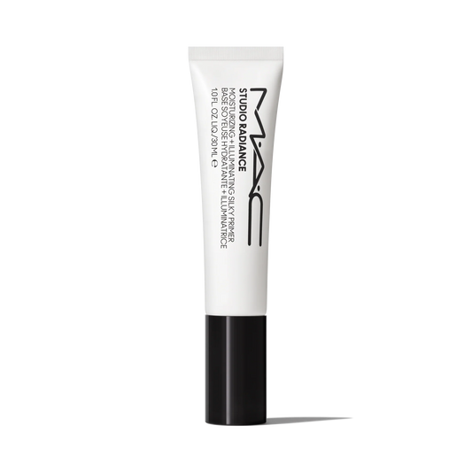 Studio Radiance Moisturizing + Illuminating Silky Primer with Hyaluronic Acid - Bajo Pedido