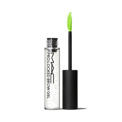Pro Locked Brow Gel with 12HR Sweat-Resistant Hold - Bajo Pedido