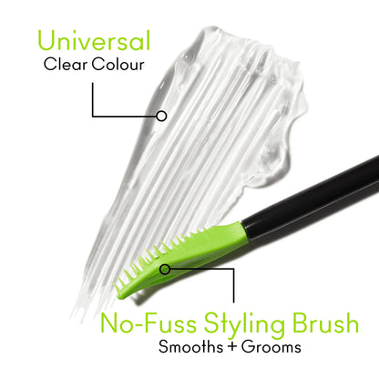 Pro Locked Brow Gel with 12HR Sweat-Resistant Hold - Bajo Pedido